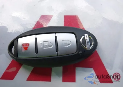 2021 Nissan Rogue S Fwd from USA, damaged, VIN 5N1AT3AA2MC796366